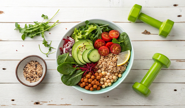 Food as medicine article cover