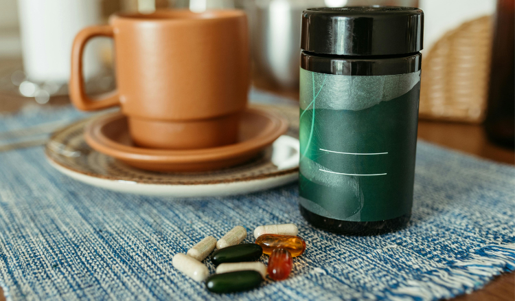 Targeted supplementation article cover
