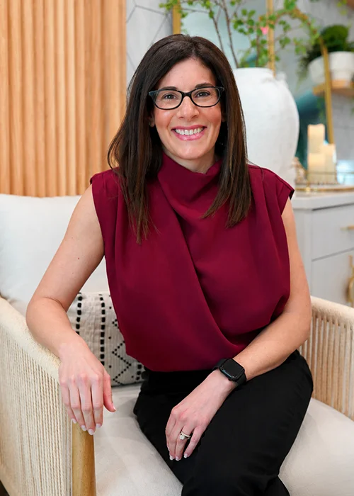 Marcie, registered dietitian at YOUR.Life Functional Medicine