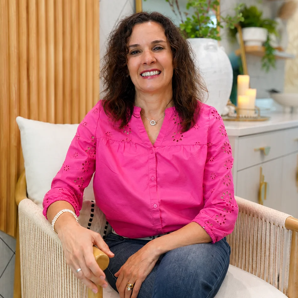 Jeanette Guerelli of the YOUR.Life Functional Medicine team