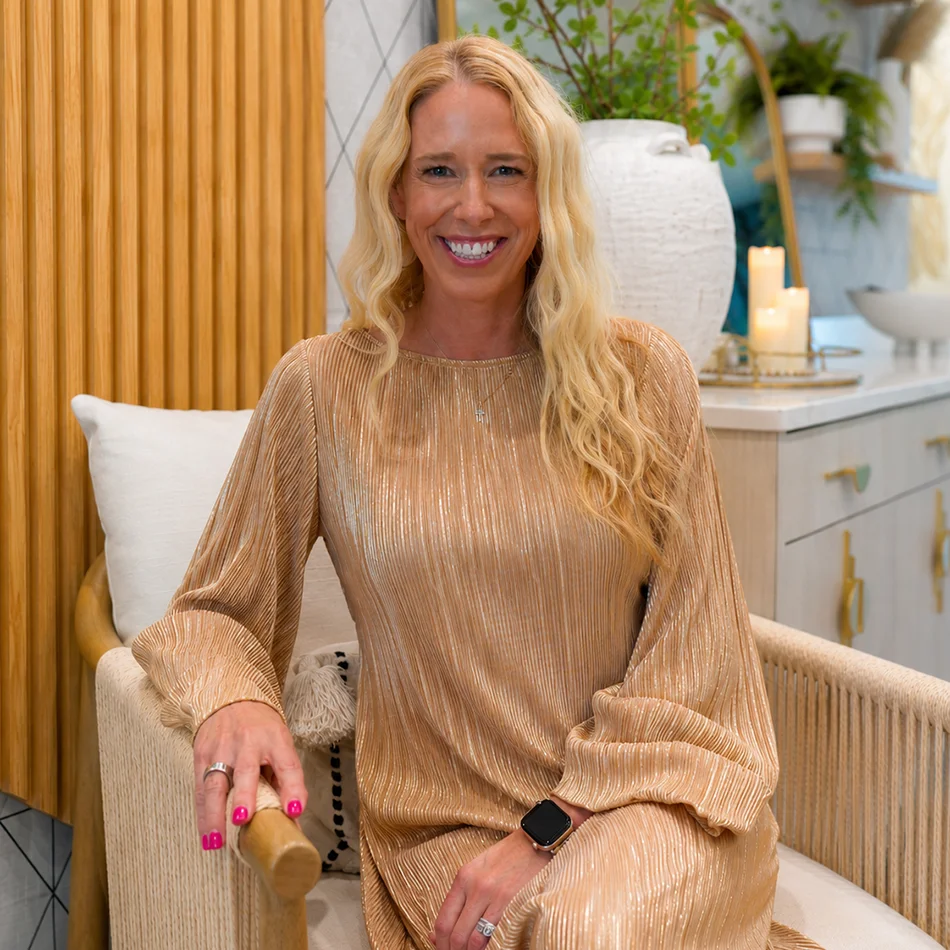 Dr. Meg Zakarewicz, Medical Director at YOUR.Life Functional Medicine
