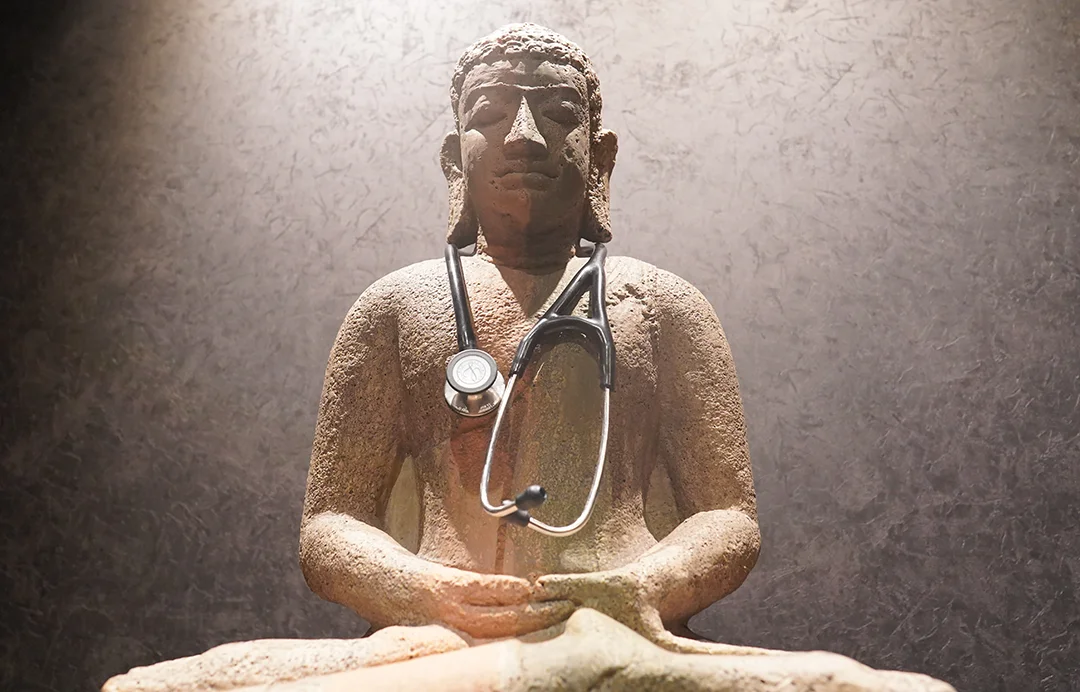 A clinical consultation at YOUR.Life Functional Medicine